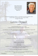 Lorenz Depauli